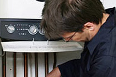 boiler repair Higher Whatcombe