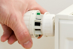 Higher Whatcombe central heating repair costs