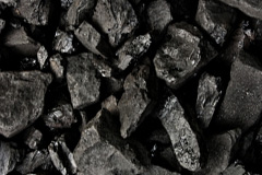 Higher Whatcombe coal boiler costs