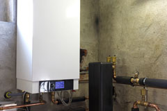 Higher Whatcombe condensing boiler companies