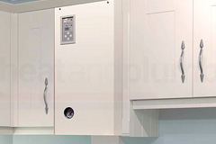 Higher Whatcombe electric boiler quotes
