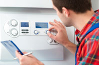 free commercial Higher Whatcombe boiler quotes