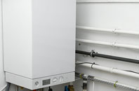 free Higher Whatcombe condensing boiler quotes