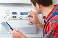 free Higher Whatcombe gas safe engineer quotes