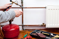 free Higher Whatcombe heating repair quotes