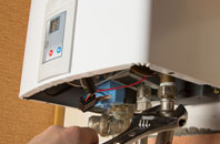 free Higher Whatcombe boiler install quotes
